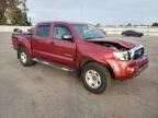 2008 Toyota Tacoma Double Cab Prerunner