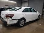 2008 Toyota Camry Hybrid