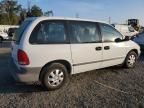 2000 Plymouth Voyager