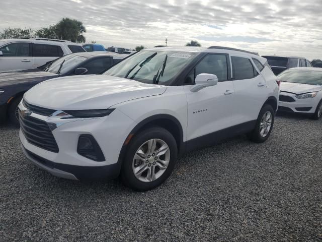 2020 Chevrolet Blazer 1LT