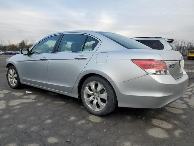 2009 Honda Accord EXL