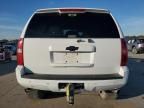 2007 Chevrolet Tahoe K1500