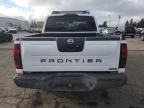 2004 Nissan Frontier Crew Cab XE V6