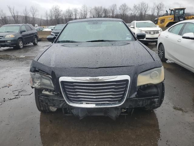 2014 Chrysler 300 S