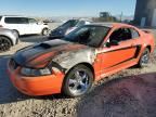 2004 Ford Mustang GT