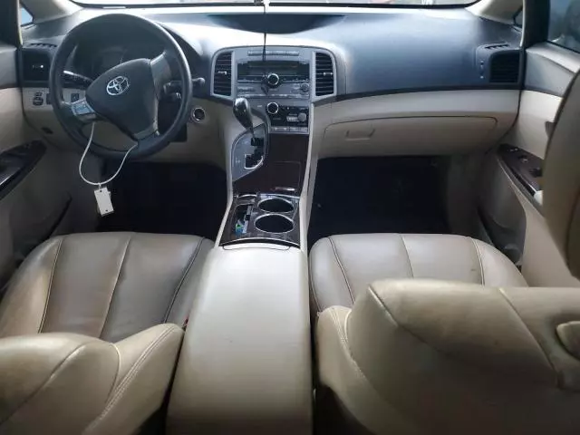 2009 Toyota Venza