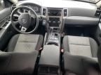 2008 Jeep Grand Cherokee Laredo