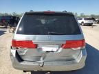 2009 Honda Odyssey EXL