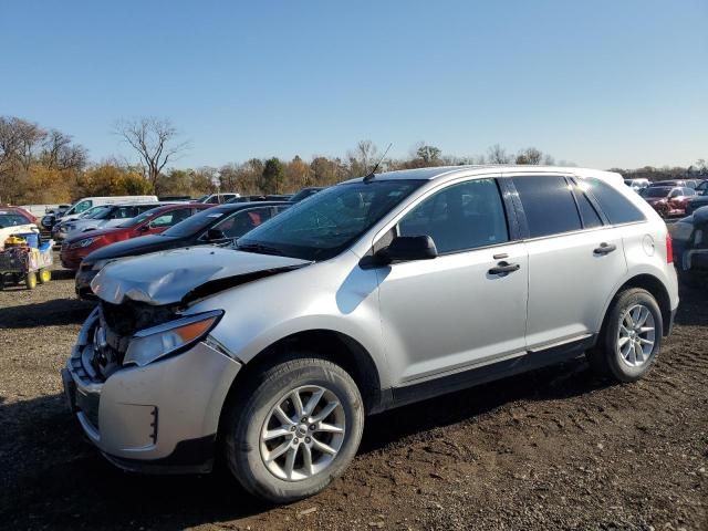 2014 Ford Edge SE