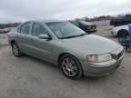 2006 Volvo S60 2.5T