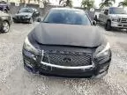 2016 Infiniti Q50 Base