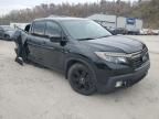 2017 Honda Ridgeline Black Edition