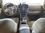 2011 Nissan Pathfinder S