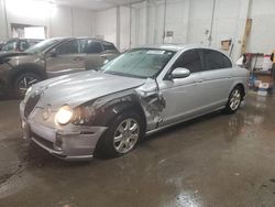 Jaguar s-Type Vehiculos salvage en venta: 2004 Jaguar S-Type