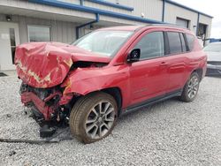 Vehiculos salvage en venta de Copart Earlington, KY: 2016 Jeep Compass Sport