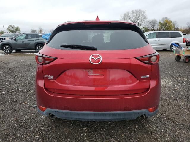 2019 Mazda CX-5 Grand Touring Reserve