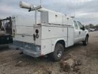 2004 Ford F350 SRW Super Duty