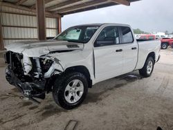 Dodge Vehiculos salvage en venta: 2023 Dodge RAM 1500 Tradesman