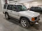 2000 Land Rover Discovery II