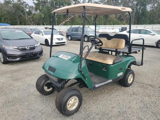 2012 Other Golf Cart