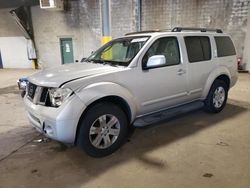 2006 Nissan Pathfinder LE en venta en Chalfont, PA