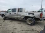 2003 Chevrolet Silverado K3500