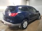 2010 Chevrolet Traverse LS