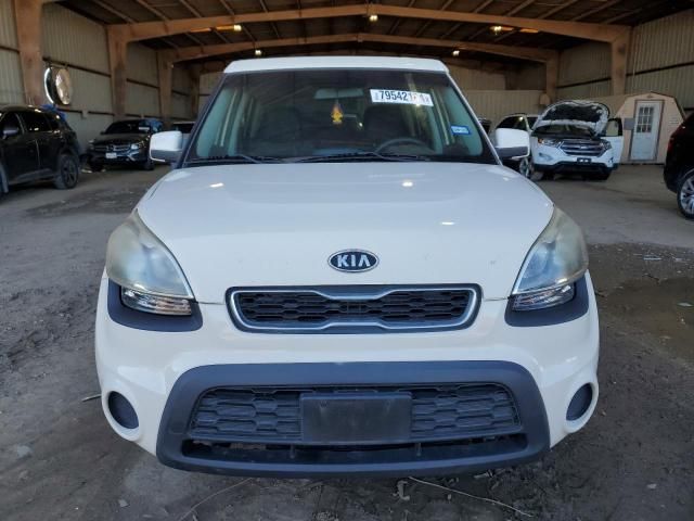 2012 KIA Soul