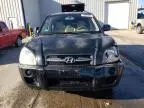 2007 Hyundai Tucson GLS