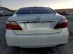 2012 Lexus LS 460