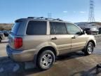 2005 Honda Pilot EXL