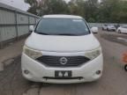 2014 Nissan Quest S