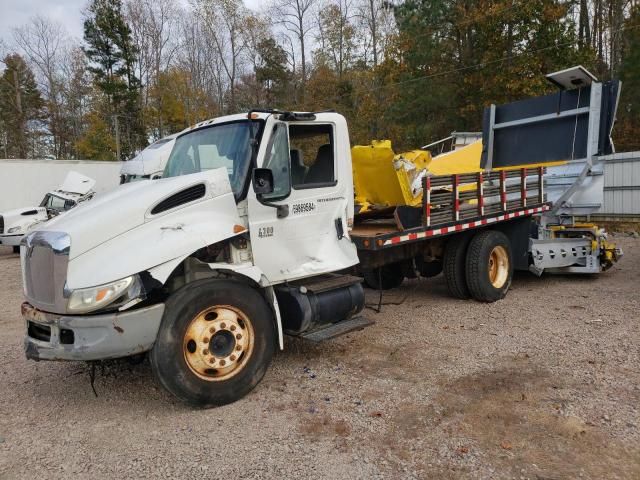 2005 International 4000 4300