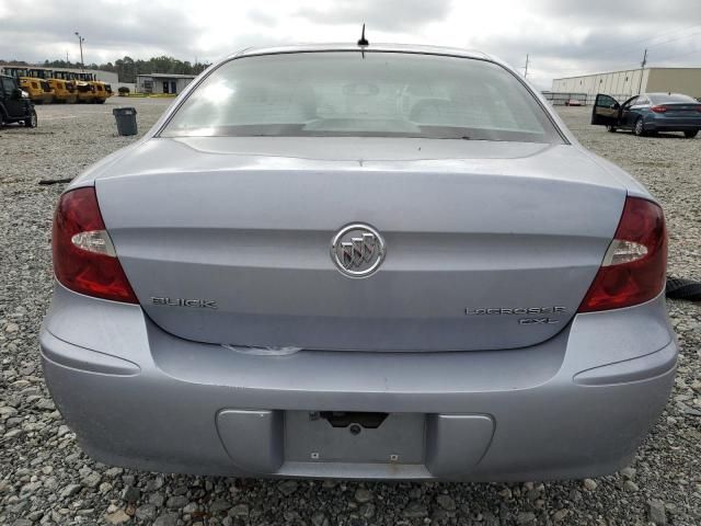 2006 Buick Lacrosse CXL