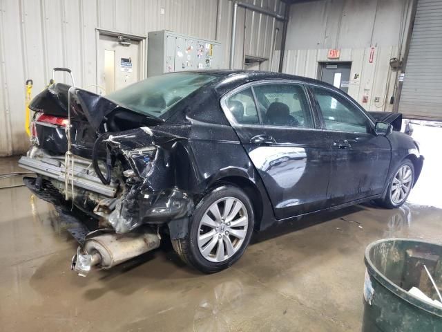 2011 Honda Accord EX