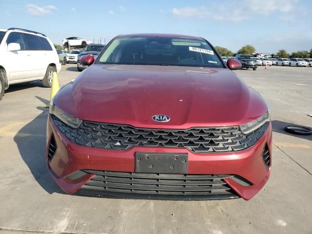 2021 KIA K5 LX