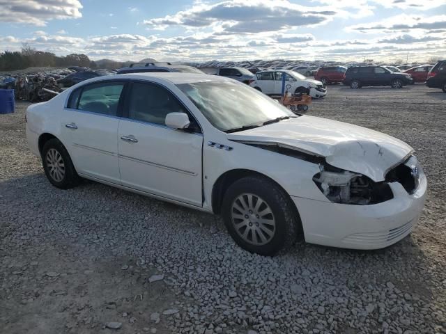 2008 Buick Lucerne CX