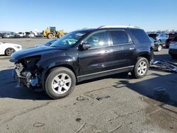 Salvage Cars with No Bids Yet For Sale at auction: 2016 GMC Acadia SLE