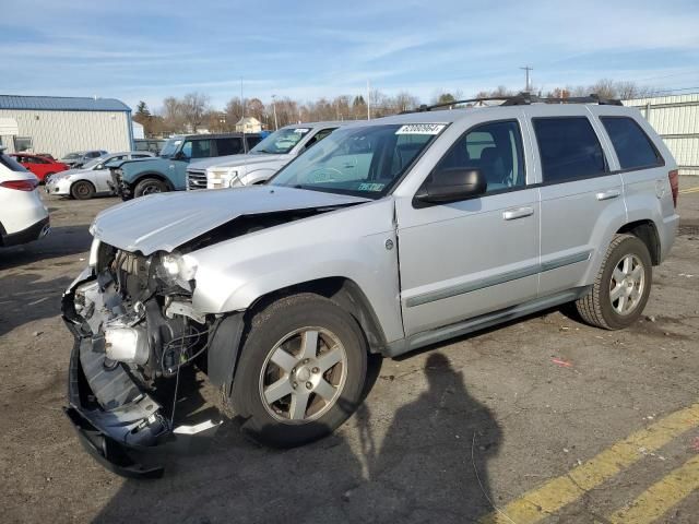 2009 Jeep Grand Cherokee Laredo