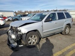 2009 Jeep Grand Cherokee Laredo en venta en Pennsburg, PA