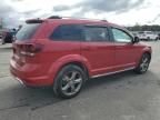 2017 Dodge Journey Crossroad