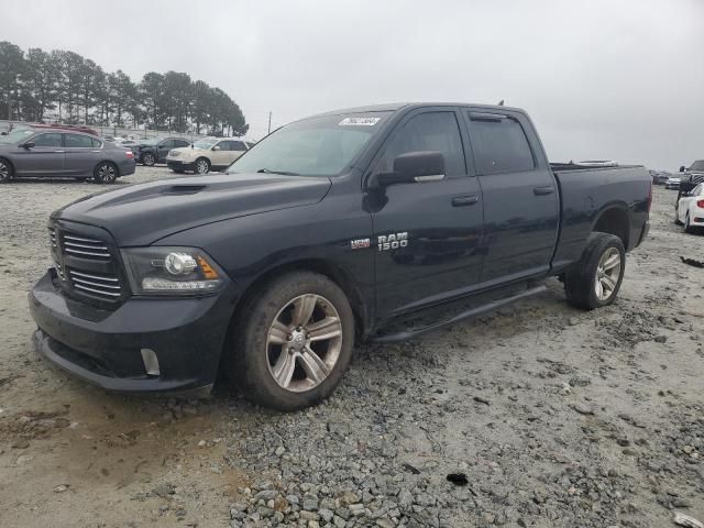 2014 Dodge RAM 1500 Sport