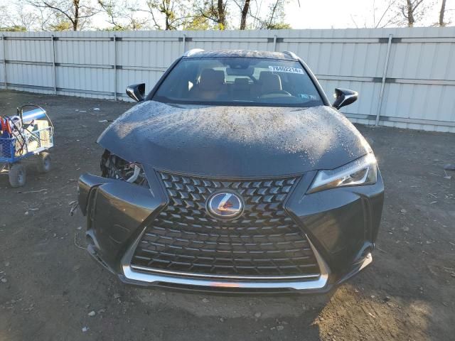 2019 Lexus UX 250H