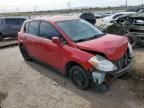 2007 Nissan Versa S