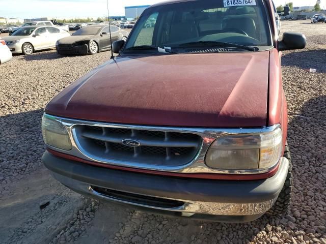 1998 Ford Explorer