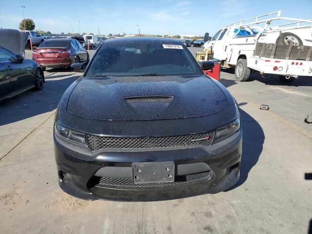 2019 Dodge Charger GT