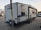 2018 Keystone RV Trailer