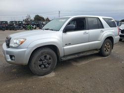 Salvage cars for sale from Copart Nampa, ID: 2008 Toyota 4runner SR5