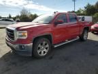 2014 GMC Sierra C1500 SLE