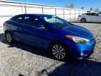 2014 KIA Forte EX